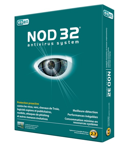 Ключи для ESET NOD32 до 26.11.2012!