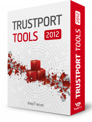 TrustPort Tools 2012