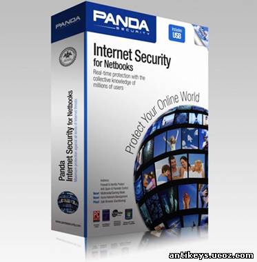 Panda Internet Security 2012