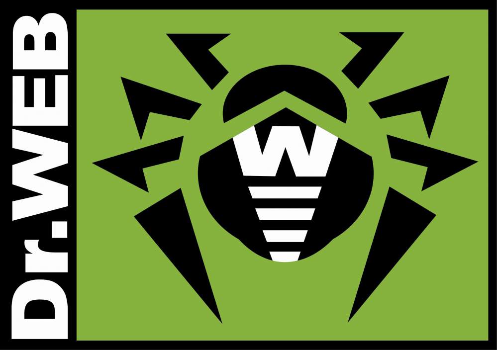 Dr. Web