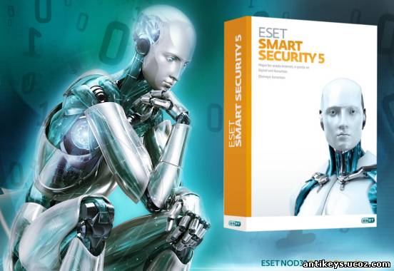 ESET Smart Security 5
